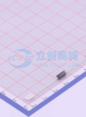 TVS/ESD管 SA33A/B DO-15 33V 9.6A 君耀