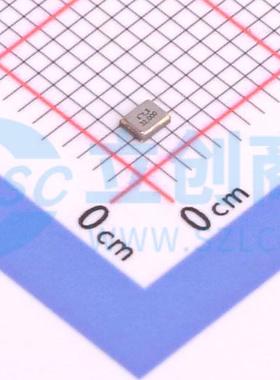 无源晶振 K2B320000910 SMD2016-4P 32MHz ±10ppm 9pF 原装正品