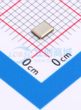 无源晶振 K3A400000910 SMD3225-4P 40MHz ±10ppm 9pF 原装正品