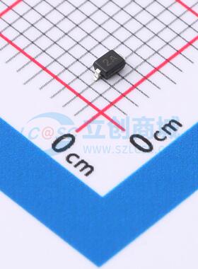 贴片二极管 TESD03FB SOD-323 Leiditech(雷卯电子)