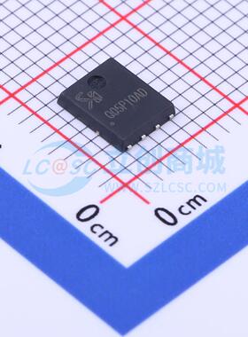 场效应管MOS SKQ05P10AD DFN-8L(5x6) 100V 5A SHIKUES(时科)