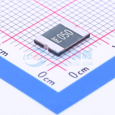 自恢复保险丝 2920L050DR 2920 60V 500mA 原装 电子元器件配单