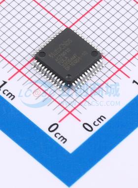单片机(MCU/MPU/SOC) AC78013FDLA/A LQFP-48(7x7) 电子元器件