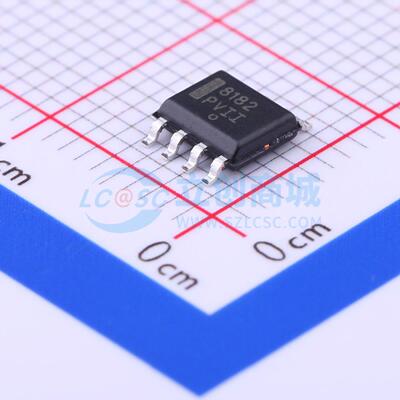 线性稳压器(LDO) CS8182YDFR8G SOIC-8 原装正品 电子元器件配单