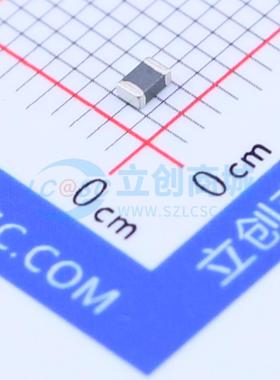 50只 磁珠 GZ2012D221TF 0805 220Ω@100MHz ±25% 200mΩ 600mA