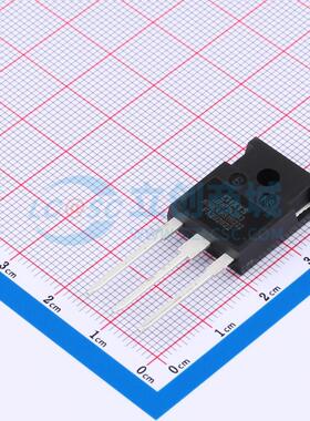场效应管MOS IXFH72N30X3 TO-247-3 300V 72A Littelfuse/IXYS