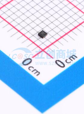 线性稳压器(LDO) LP5907SNX-2.2/NOPB X2-SON-4-EP(1x1) 原装正品