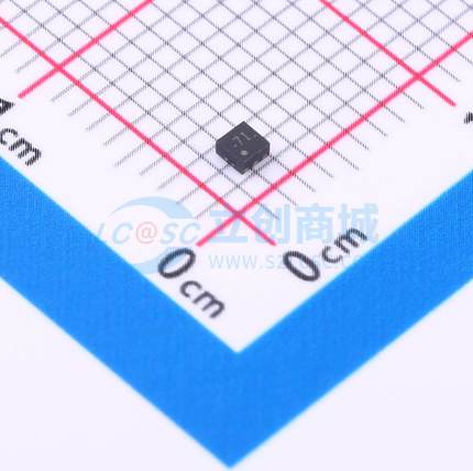 比较器 TPS3700DSET WSON-6(1.5x1.5) 原装正品 电子元器件配单
