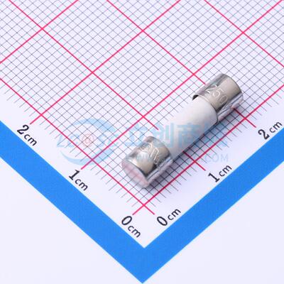 一次性保险丝 0216005.MXP D5xL20mm 原装正品 电子元器件配单