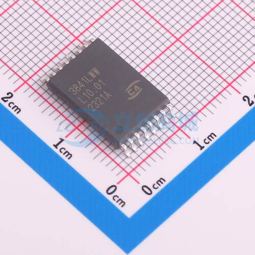 数字隔离器 CA-IS3841LWW SOIC-16-14mm 原装正品 电子元器件配单