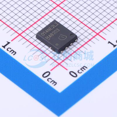 场效应管MOS BSC014NE2LSIATMA1 TDSON-8 25V 33A；100A 原装正品