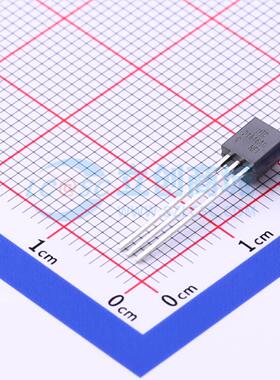 三极管(BJT) 2SD1616AG-G-T92-K TO-92-3 1A 60V UTC(友顺) 原装