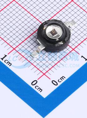 红外发射管 XL-HDB8080IR-T6A3 SMD8080-2P 925nm~955nm 原装正品