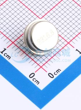 SAW谐振器(无源) SRTO39-316.800-F75IL13AL TO-39 316.8MHz 原装