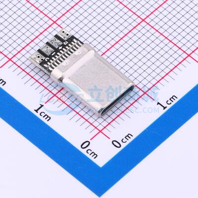 USB连接器 918-248M202AW42002 - 原装正品 电子元器件配单