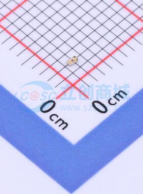 50只 发光二极管/LED VLMO1500-GS08 橙色 0402 原装 电子元器件