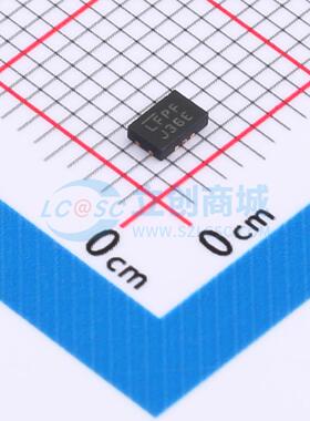 差分运放 LTC6409IUDB#TRMPBF QFN-10(2x3) 原装 电子元器件配单