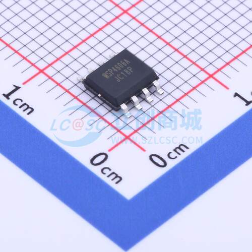 场效应管MOS WSP4606A SOP-8 WINSOK(微硕) 电子元器件配单