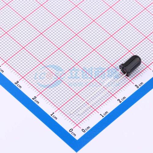 红外遥控接收头(IRM) DY-PD333-3B-L3 D=5mm 原装 电子元器件配单