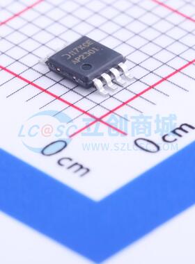 功率电子开关 AP2301MPG-13 MSOP-8-EP 原装正品 电子元器件配单