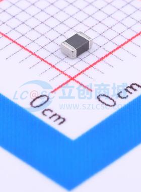 50只 磁珠 GZ2012D800TF 0805 80Ω@100MHz ±25% 100mΩ 1A 原装