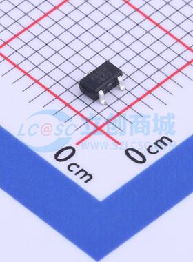 线性稳压器(LDO) BRCO7530MMC SOT-23 原装正品 电子元器件配单