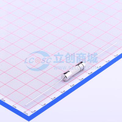 一次性保险丝 04773.15MXEP 插件,D5.8xL22.5mm 电子元器件配单