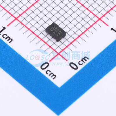 DC-DC电源芯片 MP8759GD-Z QFN-12(2x3) 原装正品 电子元器件配单