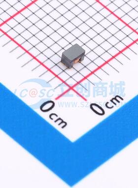 共模滤波器 0805USB-372MLC - 189nH@100MHz 500mA 电子元器