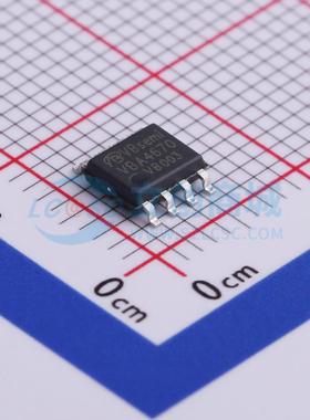 场效应管MOS VBA4670 SO-8 60V 5A VBsemi/微碧 原装