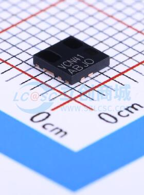 环境光传感器 VCNL4010-GS08 WQFN-13(4x4) 原装 电子元器件配单
