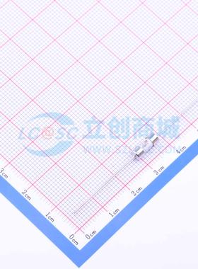 一次性保险丝 0877002.MXEP 插件,D3.6xL10mm 电子元器件配单