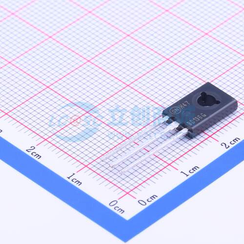 三极管(BJT) BD136G TO-225-3 1.5A 45V onsemi(安森美) 原装正品
