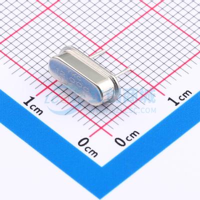 无源晶振 X49SD12MSD2SI HC-49S 12MHz ±20ppm 20pF 电子元器件
