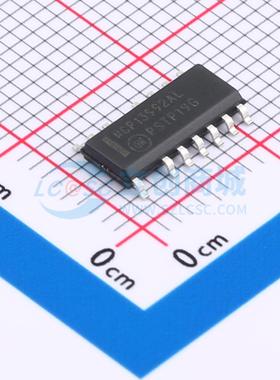 AC-DC控制器和稳压器 NCP13992ALDR2G SOIC-16 电子元器件配单