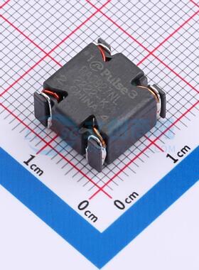 共模滤波器 PA3927NLT - 3A 原装正品 电子元器件配单