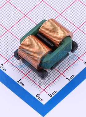 共模滤波器 PDSQAT1515-103MWB 插件 10mH@1kHz 50mΩ 电子元器件