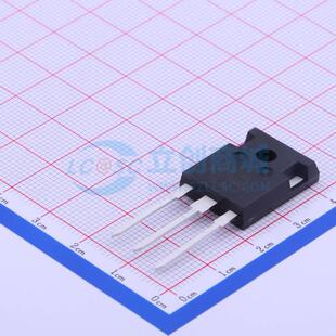 碳化硅二极管 SCS220AE2C TO-247AC-3 原装正品 电子元器件配单