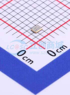 无源晶振 CO4024M00009T8188002 SMD1612-4P 原装 电子元器件配单