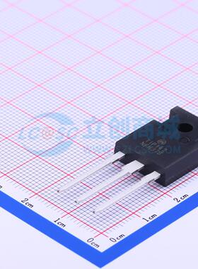 达林顿管 TIP142G TO-247AC-3 NPN 100V onsemi(安森美) 原装正品