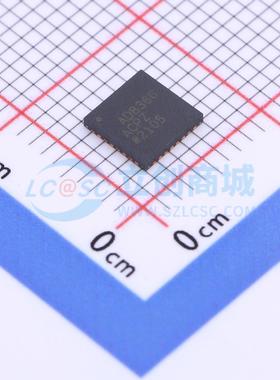 特殊功能放大器 AD8366ACPZ-R7 LFCSP-32(5x5) 电子元器件配单