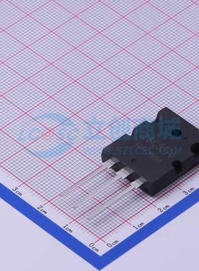 三极管(BJT) 2SC5570T7TL TO-3PL 28A 800V SPS(美国源芯) 原装