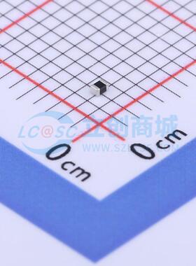 TVS/ESD管 GG0402052R542P 0402 5V 3A@8/20us Kyocera AVX