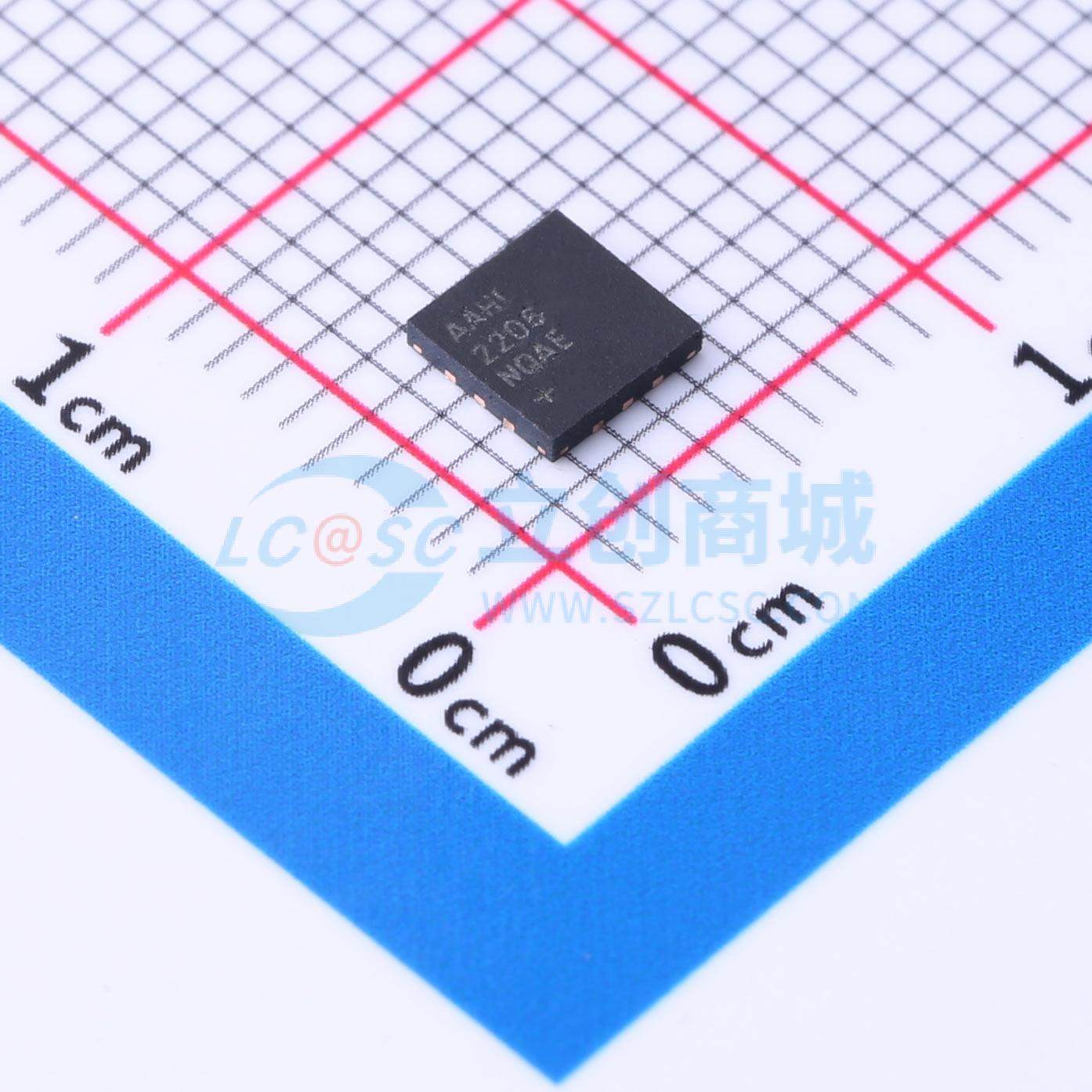 无线收发芯片 MAX41470GTC+ TQFN-12-EP(4x4) 电子元器件配单