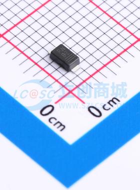 TVS/ESD管 SMF24A-E3-08 SMF 24V 5.1A 原装正品