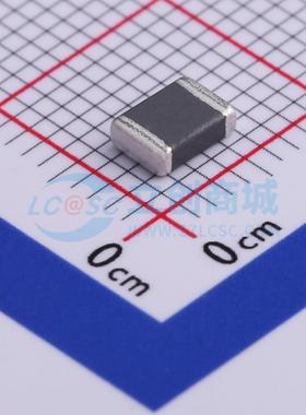 50只 磁珠 FBMA-11-453215-121A40T 1812 120Ω@100MHz ±25% 30m