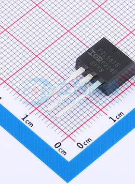 场效应管MOS IRFSL5615PBF TO-262-3 150V 33A Infineon(英飞凌)