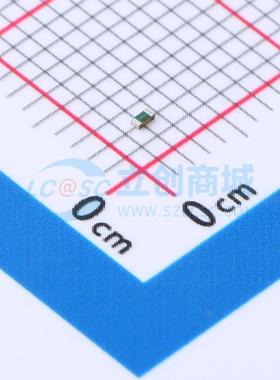 一次性保险丝 0435004.KRHF 0402 原装正品 电子元器件配单