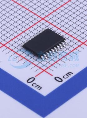 单片机(MCU/MPU/SOC) CSU8RP3216-TS TSSOP-20 电子元器件配单
