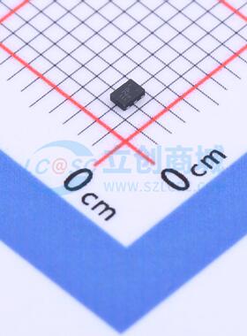 TVS/ESD管 TPD4E004DRYR-TP SON-6(1x1.5) TECH PUBLIC(台舟)